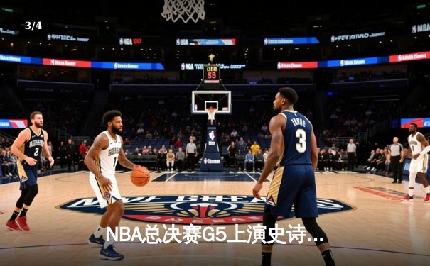 NBA总决赛G5上演史诗逆转 掘金加时绝杀热火夺赛点 - 3