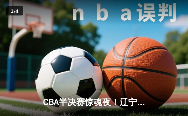 CBA半决赛惊魂夜！辽宁本钢加时逆转广东宏远，张镇麟35分创生涯新高 - 2