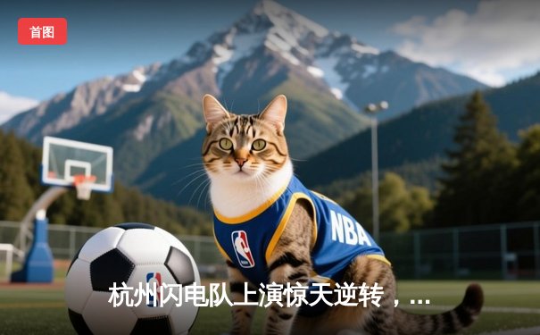 杭州闪电队上演惊天逆转，决胜局险胜首尔王朝晋级OWL总决赛