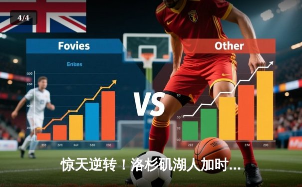 惊天逆转！洛杉矶湖人加时险胜波士顿凯尔特人，詹姆斯贡献三双绝杀 - 4