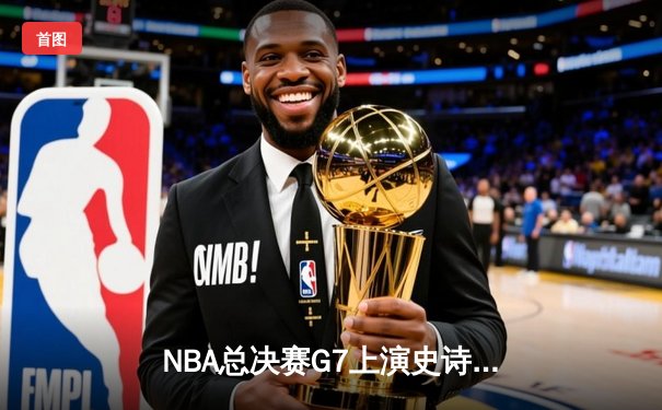 NBA总决赛G7上演史诗逆转，凯尔特人末节狂飙夺第18冠