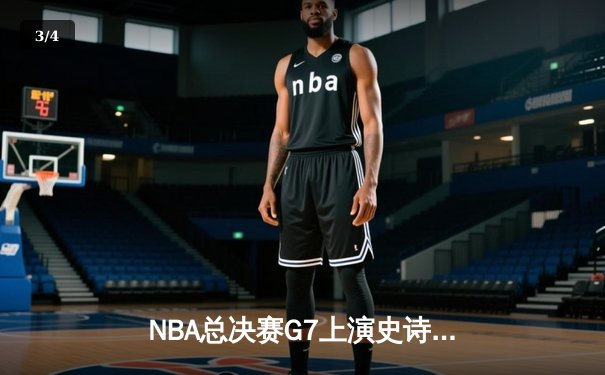 NBA总决赛G7上演史诗逆转，凯尔特人末节狂飙夺第18冠 - 3